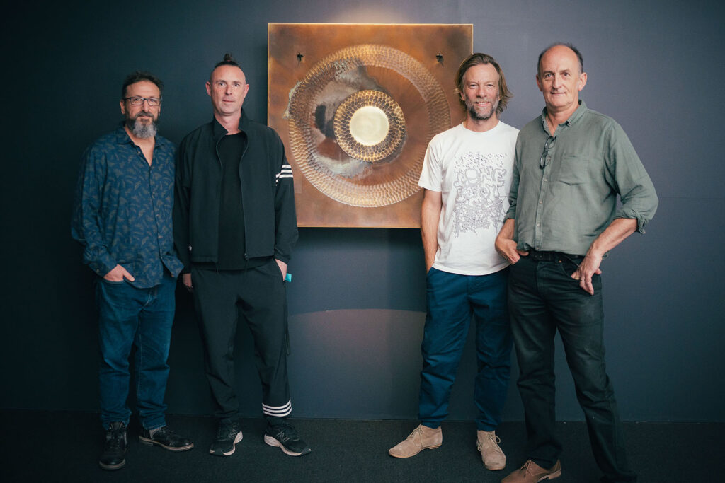 Revivification: Artist Talk